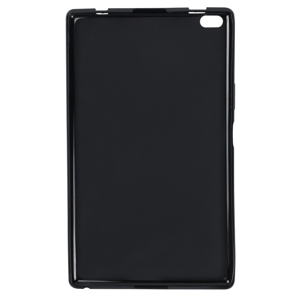 Tab 4 8.0 Case Silicone Smart Tablet Back Cover For Lenovo Tab 4 8inch tablet TB-8504F/8504N Shockproof Bumper Case