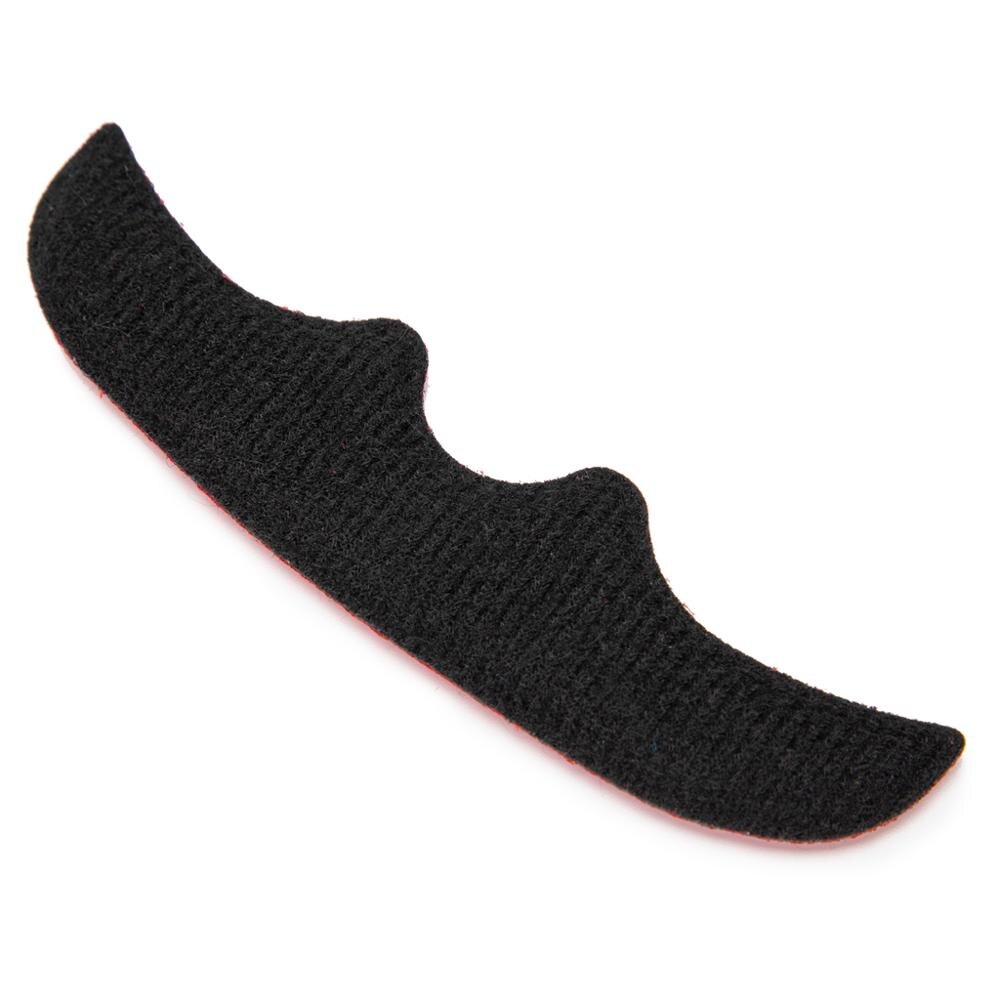 Helmet Padding Kit 27Pcs Bicycle Replacement Universal Foam Pads Set Liner Mats for Bike Motorcycle Cycling Helmet