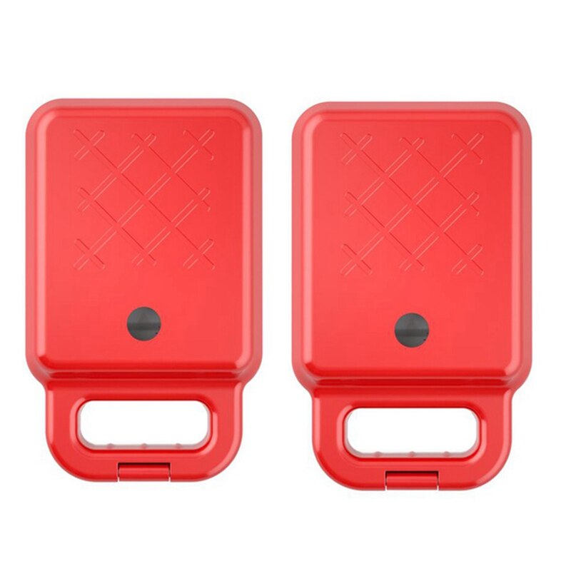 Sandwich Maker Breakfast Machine Waffle Maker Pressed Toast Bread Maker Home Multi-Function Sandwich Maker