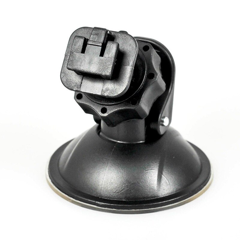 Sugekop til dash cam holder 360 graders vinkel bilmontering til bil dvr videooptager gps locator