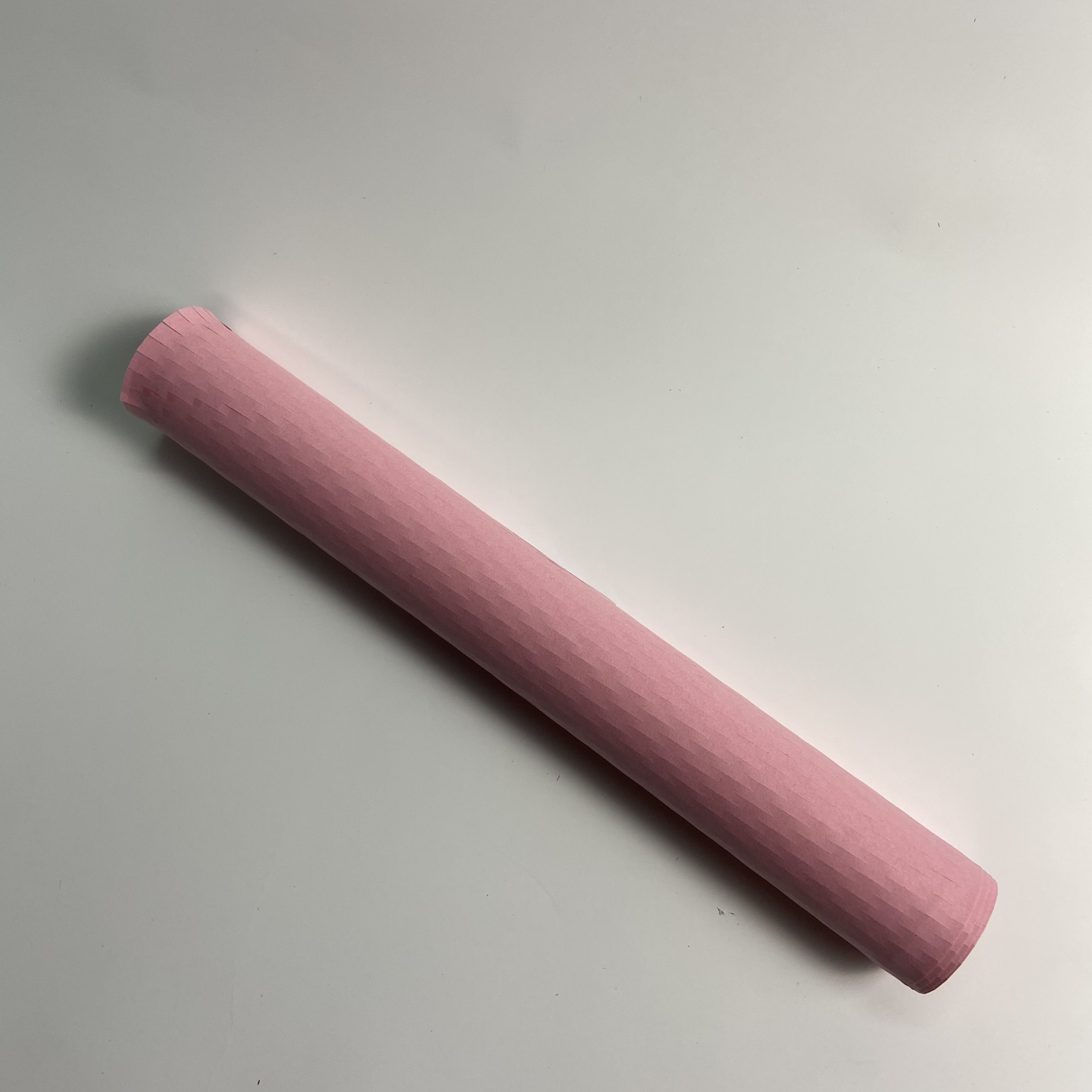 Black Honeycomb Packing Paper Wrap Recycled Cushion Wrapping Roll Eco Friendly Moving Green Wrap: Chocolate