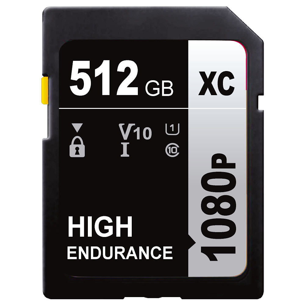 SD Card 128GB 64GB 32GB 16gb SD UHS-I Memory Card SD Card TFsd Card Class10 U3 For Camera: 16 GB