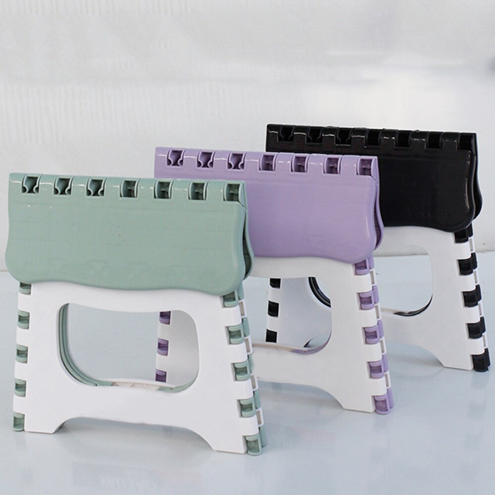 4Pcs Step Stool-the Lightweight Step Stool Is Sturdy Enough to Support Adults andSafe Enough for Kids