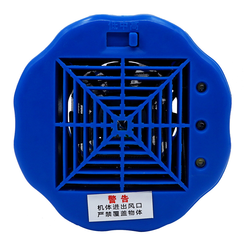 5W-100W Heating Lamp Farm Animal Warm Light for Chicken Piglet Duck Temperature Controller Heater for Incubator Farm