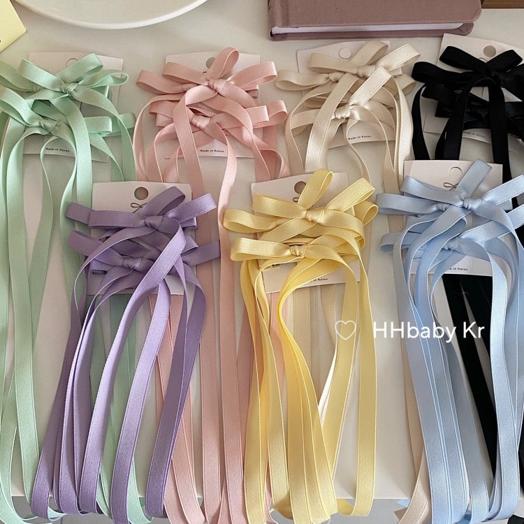 2024 nueva cinta de tela pinza para el cabello abrazadera dulce arco pasadores de horquilla para mujeres niñas accesorios para el cabello tocado coreano