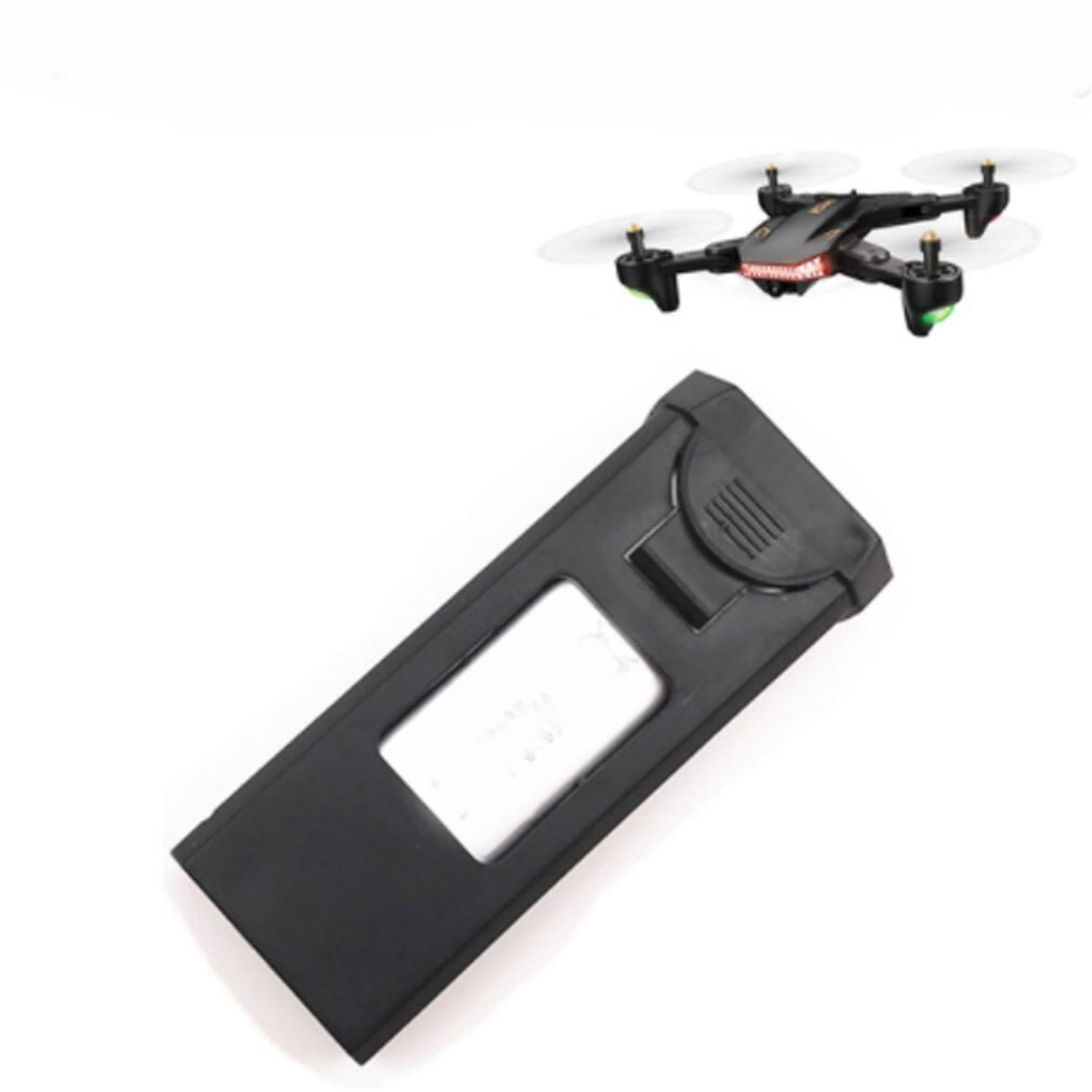 Original 3.7V 900/1800mAh 30C Lithiumion Drone Ba... Grandado