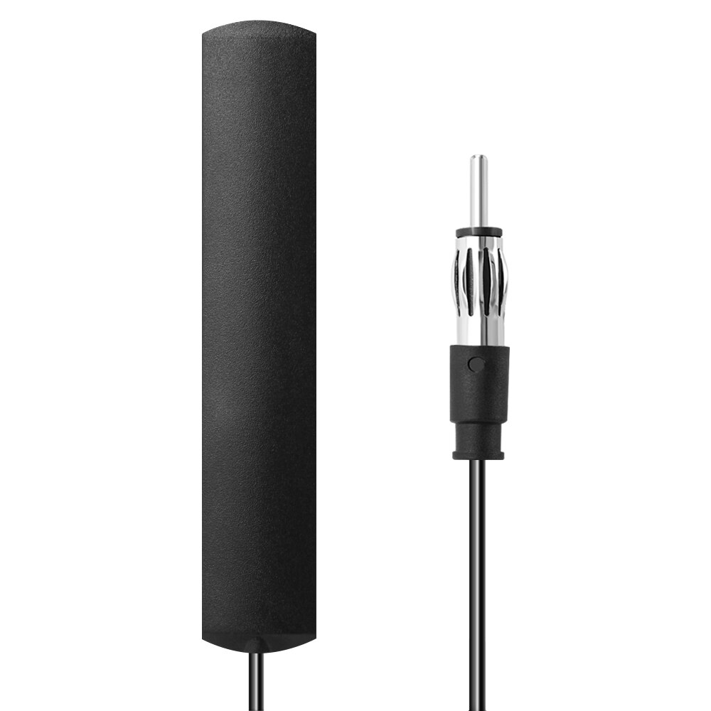 Autoradio verborgen versterker antenne signaalversterker voor tesla model s model 3 model x model y