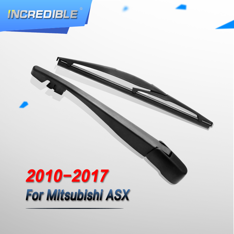 INCREDIBLE Rear Wiper & Arm for Mitsubishi ASX