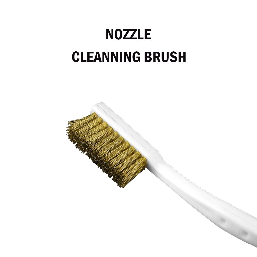 3D Printer Cleaner Tool Copper Wire Toothbrush Cop... – Vicedeal