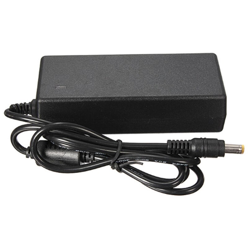 Power4Laptops Netzteil Für Acer Laptops – Kompatibel Mit ADP-65JH DB, 19V/3.42A, 5.5x1.5mm Stecker