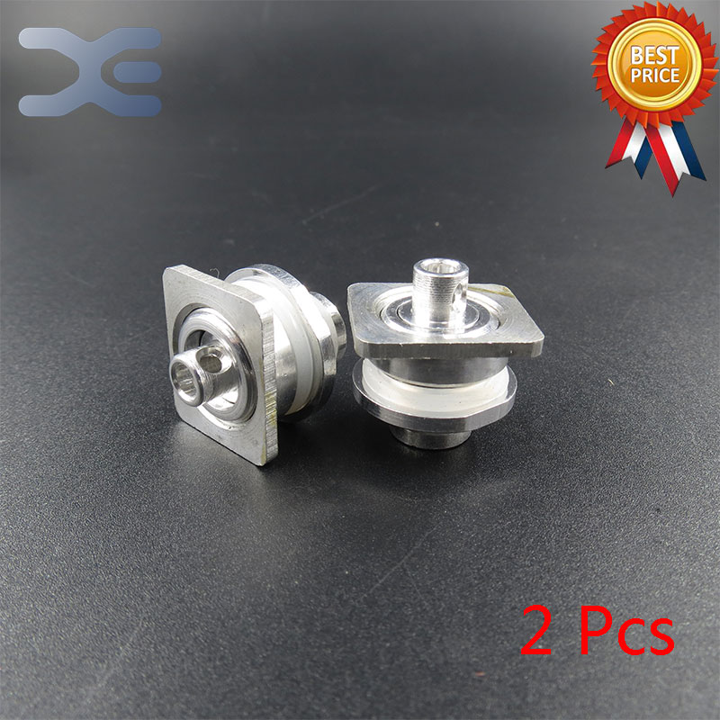 2Per Lot Pressure Cooker Side Small Head Thrust Valve Aluminum Self Locking Valve Float valve pressure limiting valve