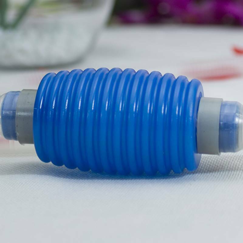 Aquarium Fish Tank Vacuum Water Change Siphon Gravel Suction Pipe Filter Fish Tank Vacuum Water Change Pump Tools Filters