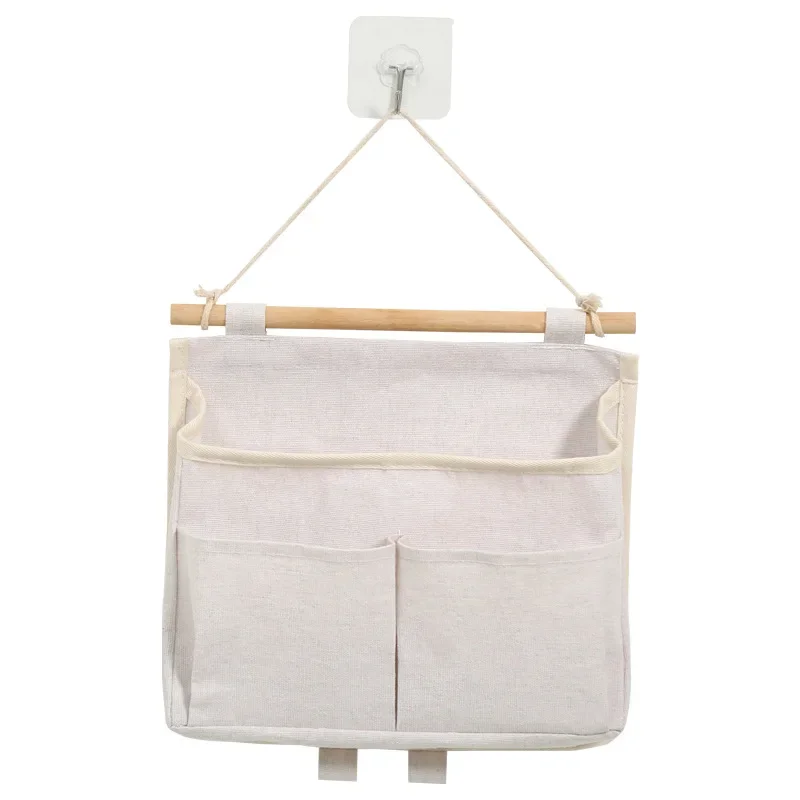 Wanddeur Ophangen Opbergtas Waterdicht Ondergoed Organizer Sundries Opbergzakjes Kast Muur Opknoping Opbergtas Home Decor