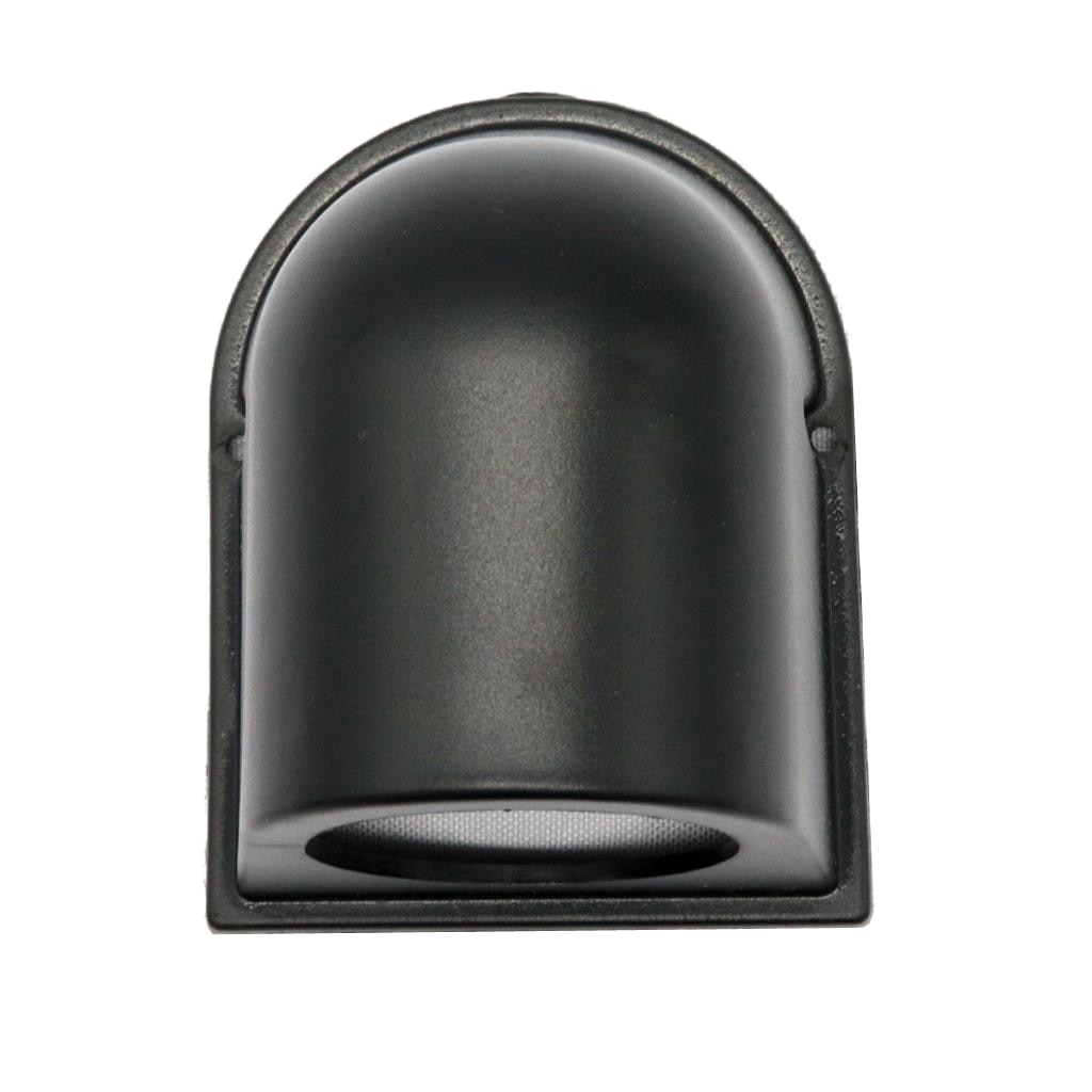 2"/52 mm Car Gauge Cover Single Hole Gauge Meter Mount Holder Stand For Auto Truck Boat Motorcycle RV Etc Car Accessories