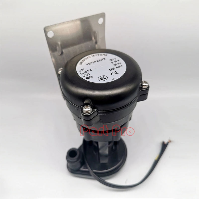Ice Maker Water Pump/NSF Ice Maker Water Pump/Replace NSF/3W Ice Maker General Water Pump