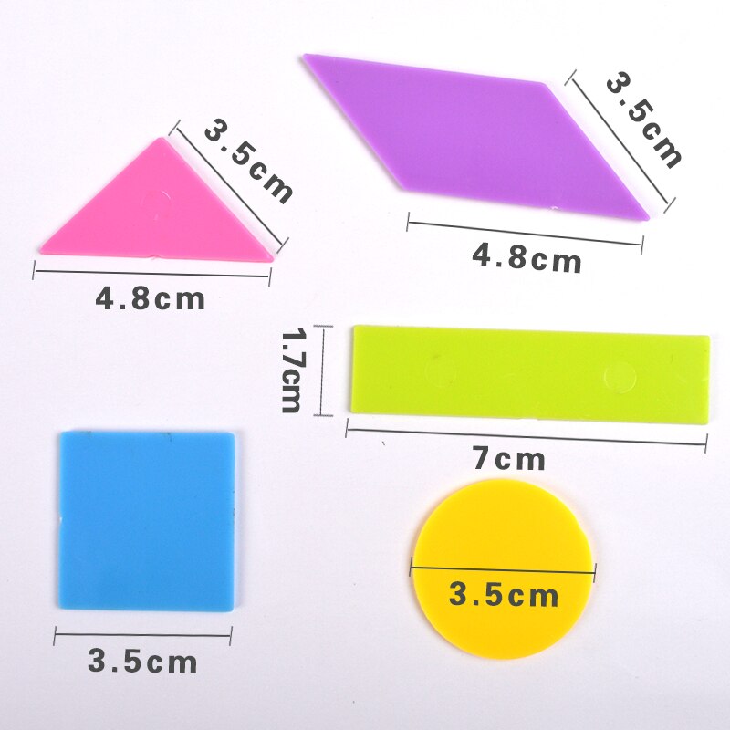 Grundskolematematik undervisningsresurser geometripaket