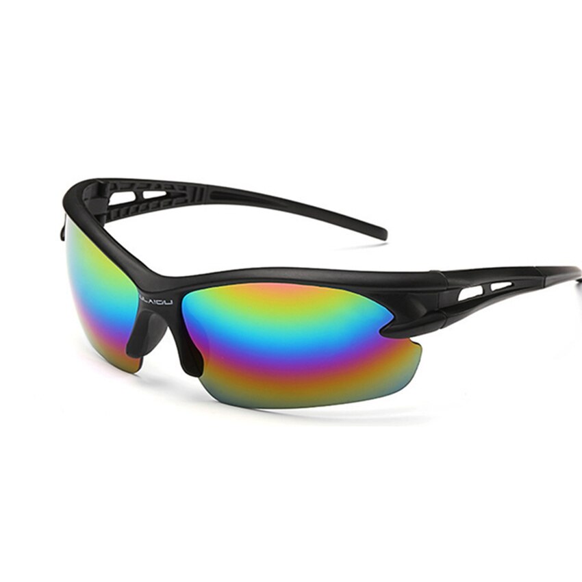 Lunettes de soleil UV400 pour hommes et femmes, cyclisme, vtt, tendance