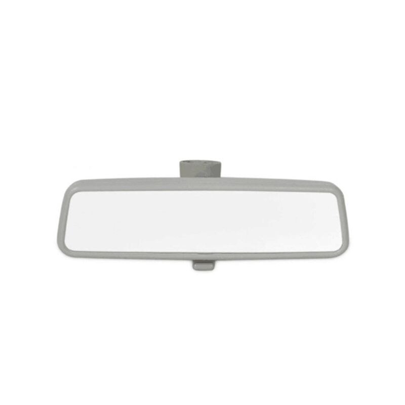 N84F Interieur Achteruitkijkspiegel Binnenspiegel Grijs Voor Golf Bora Passat B5 B6 Jetta Eos: GRAY