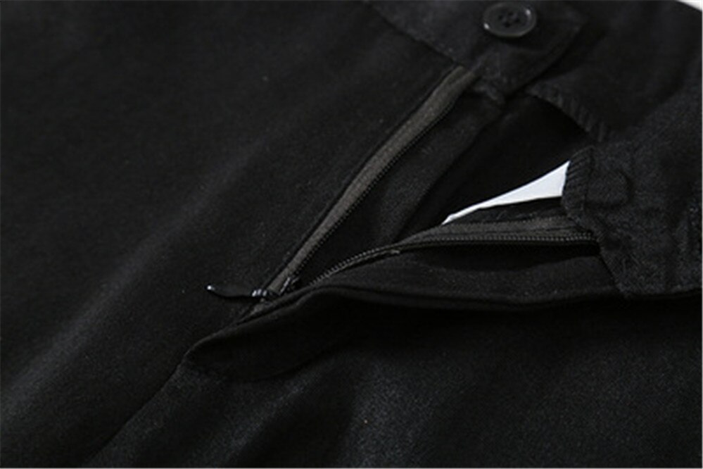 Children Pants For Boys Spring Autumn Casual Teens Boys Girls School Uniform Pants Kids Trousers For 4-16 Years Old