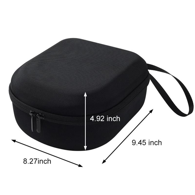 Hard Travelling Cover Protective Pouch Bag Carrying Case for Oculus Quest 2/oculus Quest All-In-One Vr Gaming Headset