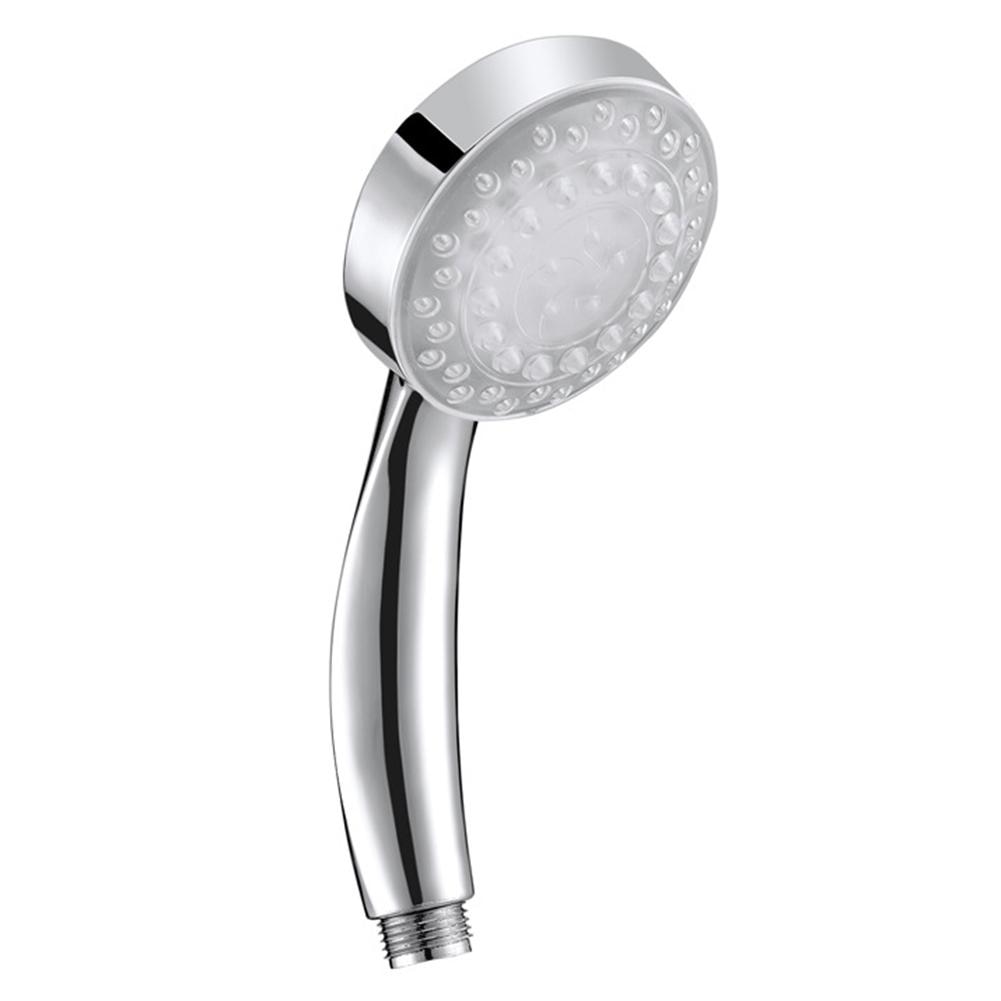 LED 7 Colors Changing Shower Head High Pressure Ra... – Grandado