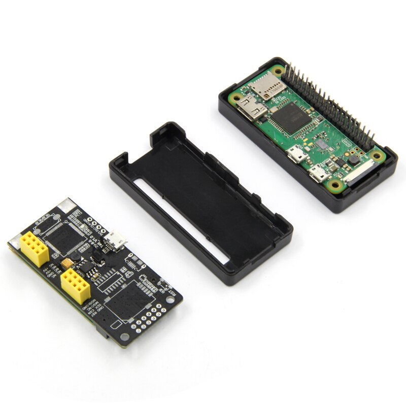 LILYGO – LILYGO®Concentrateur TTGO LORA T-SX1302 868MHz LoRaWAN pour TTGO LORA32