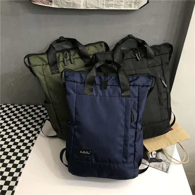 lässig Frauen Rucksack Oxford Rucksack Neue Wasserdichte Schule Tasche Für Teenager Mädchen Große Kapazität Schulter Tasche Mochilas Rucksack