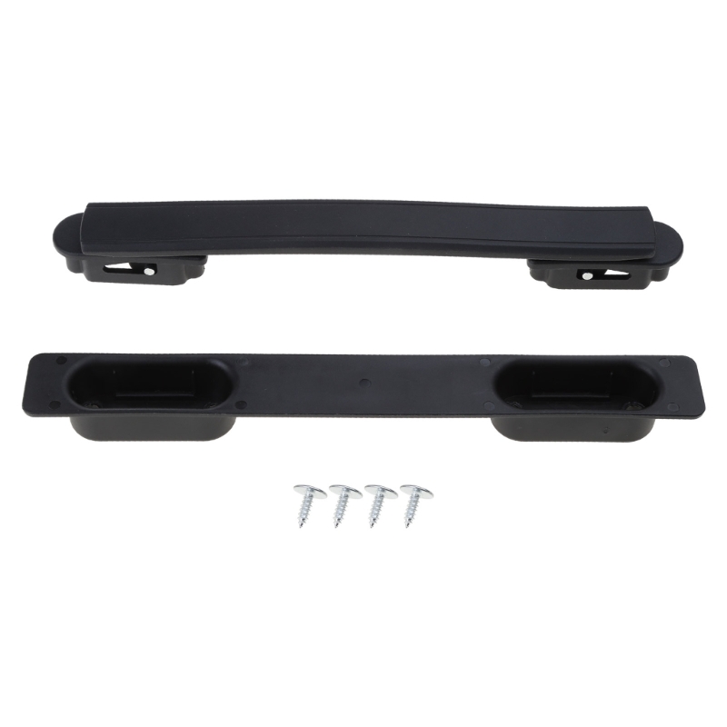1PC Flexible Strap Handle Grip for Travel Suitcase Luggage Carrying Luggage Handles Replacement