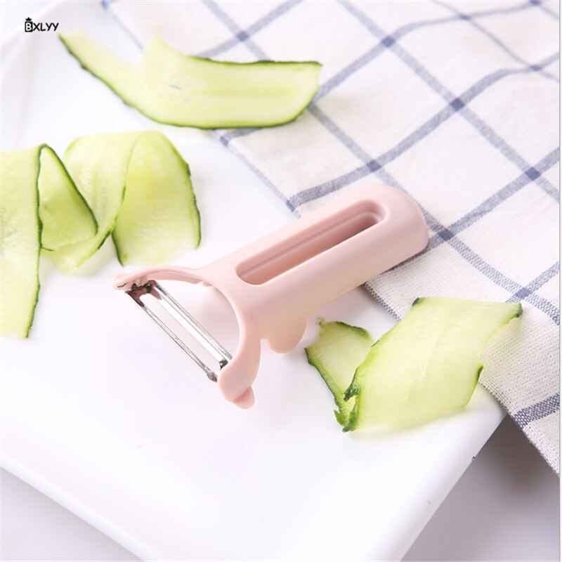 Accessoires de cuisine éplucheur de fruits forme pour cuisiner ustensiles de cuisine coupe-légumes râpe multifonction couteau cuisine .85z