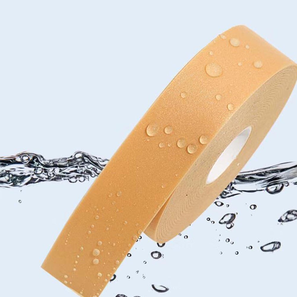 6 rollen unsichtbare, abriebfeste fersenaufkleber, fersenaufkleber ohne zuschneiden
