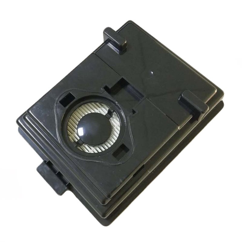 2 stuks Hepa filter vervangingen voor Rainbow Rexair E2 serie Type 12 deel # R12179 & R12647B stofzuiger schoonmaken filter onderdelen