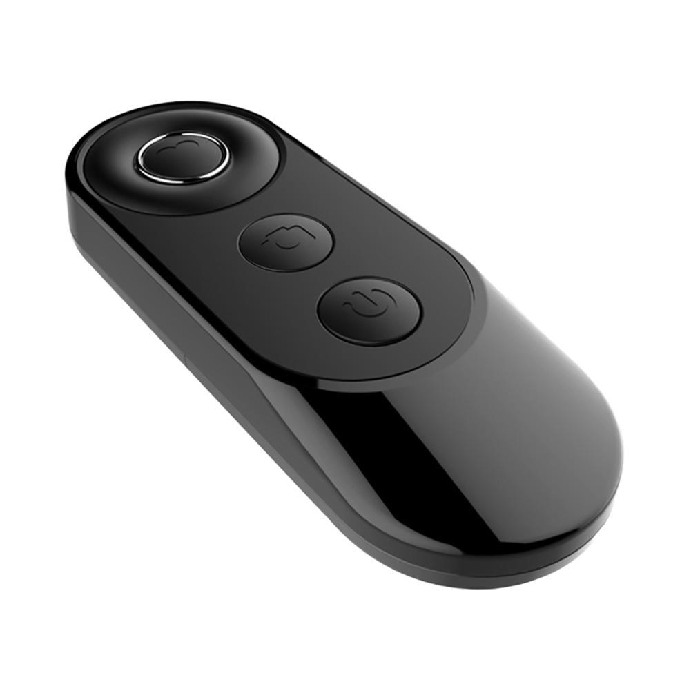 Bluetooth Mobiele Telefoon Selfie Sluiter Afstandsbediening Draagbare Smartphone Camera Mini Draadloze Afstandsbediening Universele: Default Title