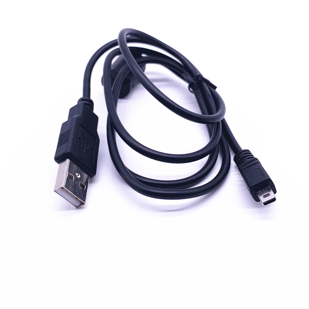 USB PC Sync Data Charging Cable for Leica C Typ112 D-LUX Typ 109 D-lux4 D-LUX 4 V-LUX Typ114