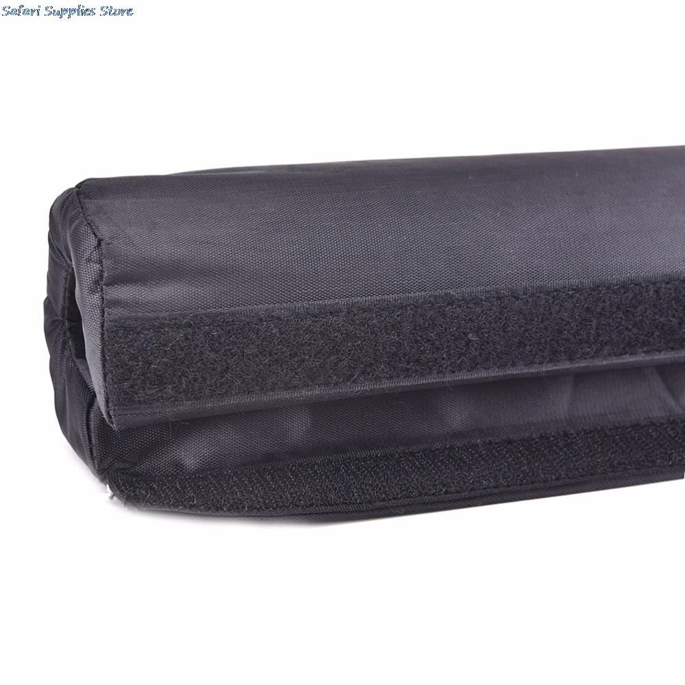 1Pc Weightlifting Shoulder Protecter Gym Fitness Pull Up Griper Equipment Weights Gym Pads Weight Lifting Barbell Pad