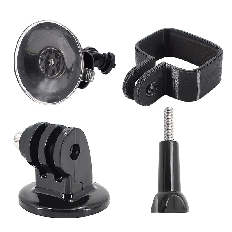 for FIMI PALM Handheld Gimbal Camera Fixing Bracket / Gimbal Camera Holder Kit / Suction Cup Holder: Default Title