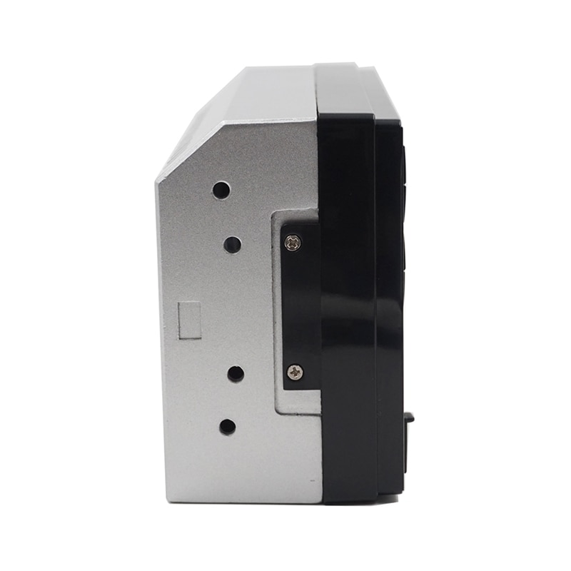 7 Inch Display 2 Din Car MP5 Player FM Radio Multi-Media Player 7032 Touch-Screen Bluetooth Car Monitor Reversing Rear View