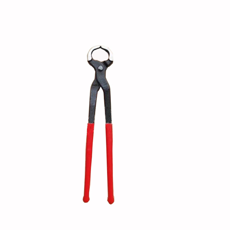Pferd Huf Zange Metall Scheren Trimmen Pferd Pferde- Hufschmiede Huf Zange Cutter Griff Messer Werkzeuge