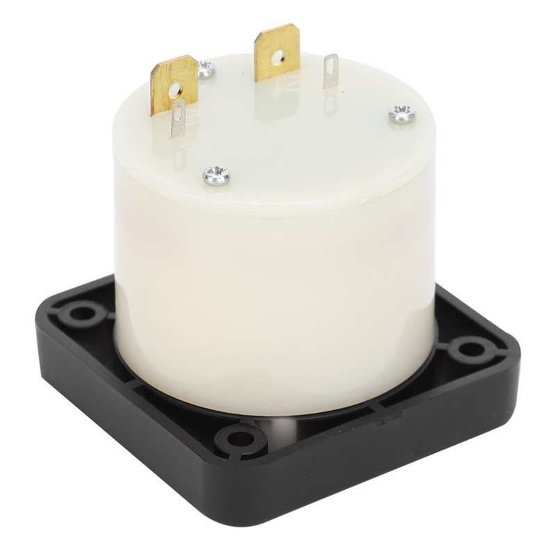 TR-45-S0348 DB Level Tester High-Accuracy VU Meter with Backlight Sound Level Tester Indicator