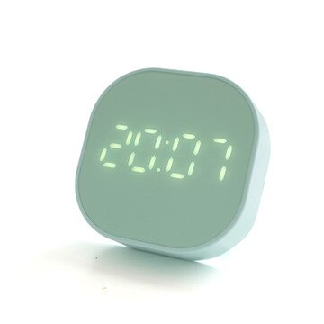 Timing Alarm Clock Style Kitchen Timer Clock