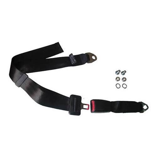 Ceinture ventrale voiture autorisée best sale