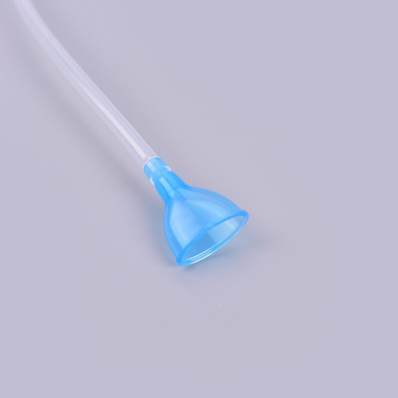 Nasal Aspirator Baby Care Kid Baby Safety Care Snot Nose Cleaner Silicone Nose Cleaner