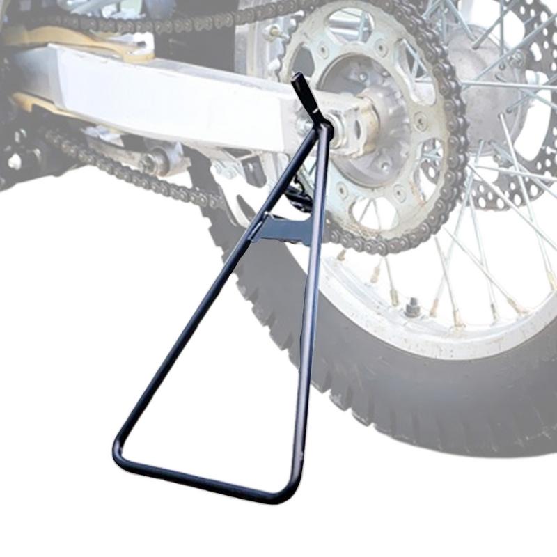 Crossmotor Motocross Standaard Motorfietsen Driehoek Stand Lift Stand Fietsen Kick Stand Parking Ondersteuning Tool Universele Accessoires