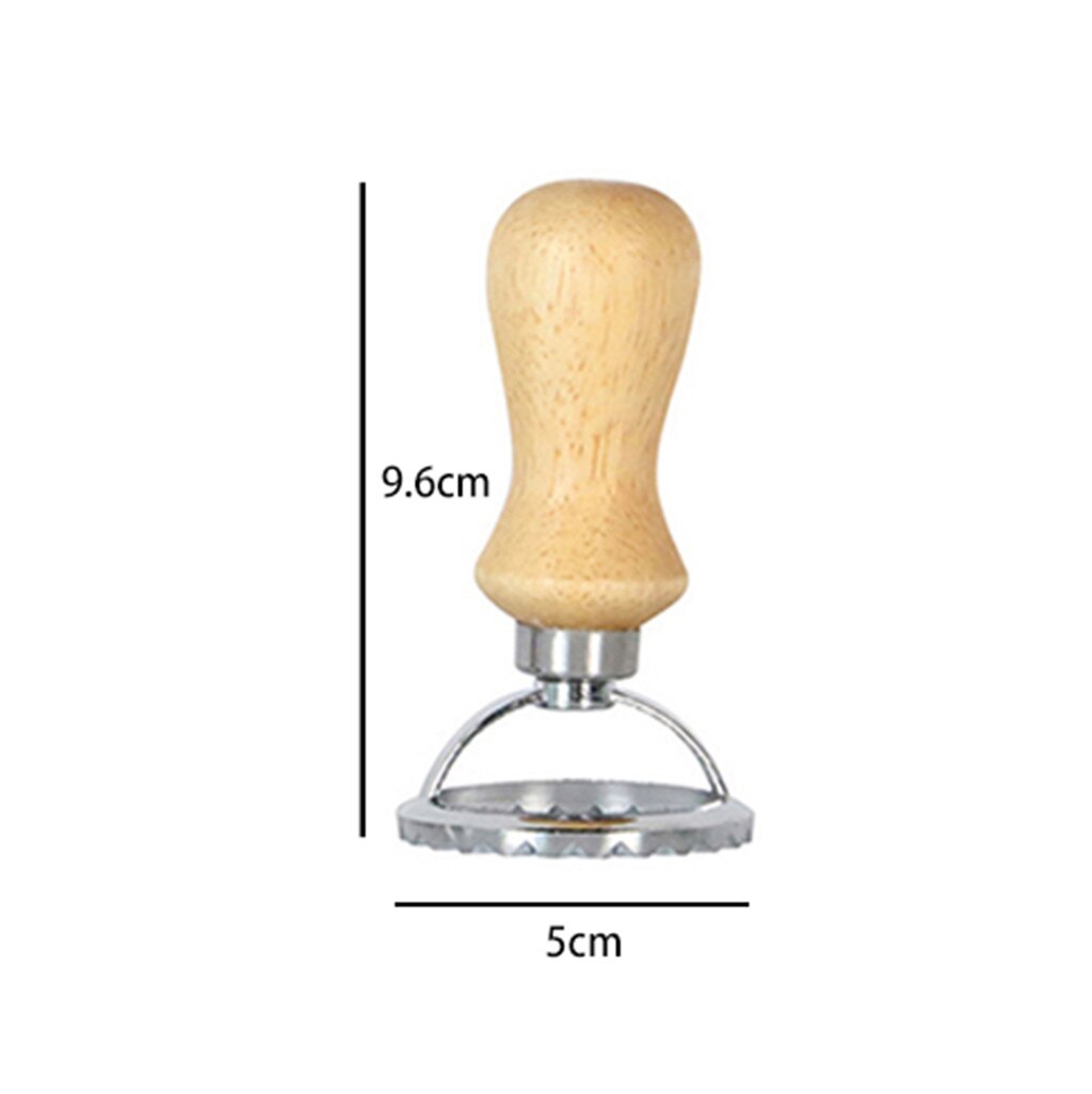 T# Pasta Hand-cutting Machine Embossed Dumpling Embossing Machine With Cuisine Gadget Mutfak Aksesuarlari Kitchenware Gadgets: D