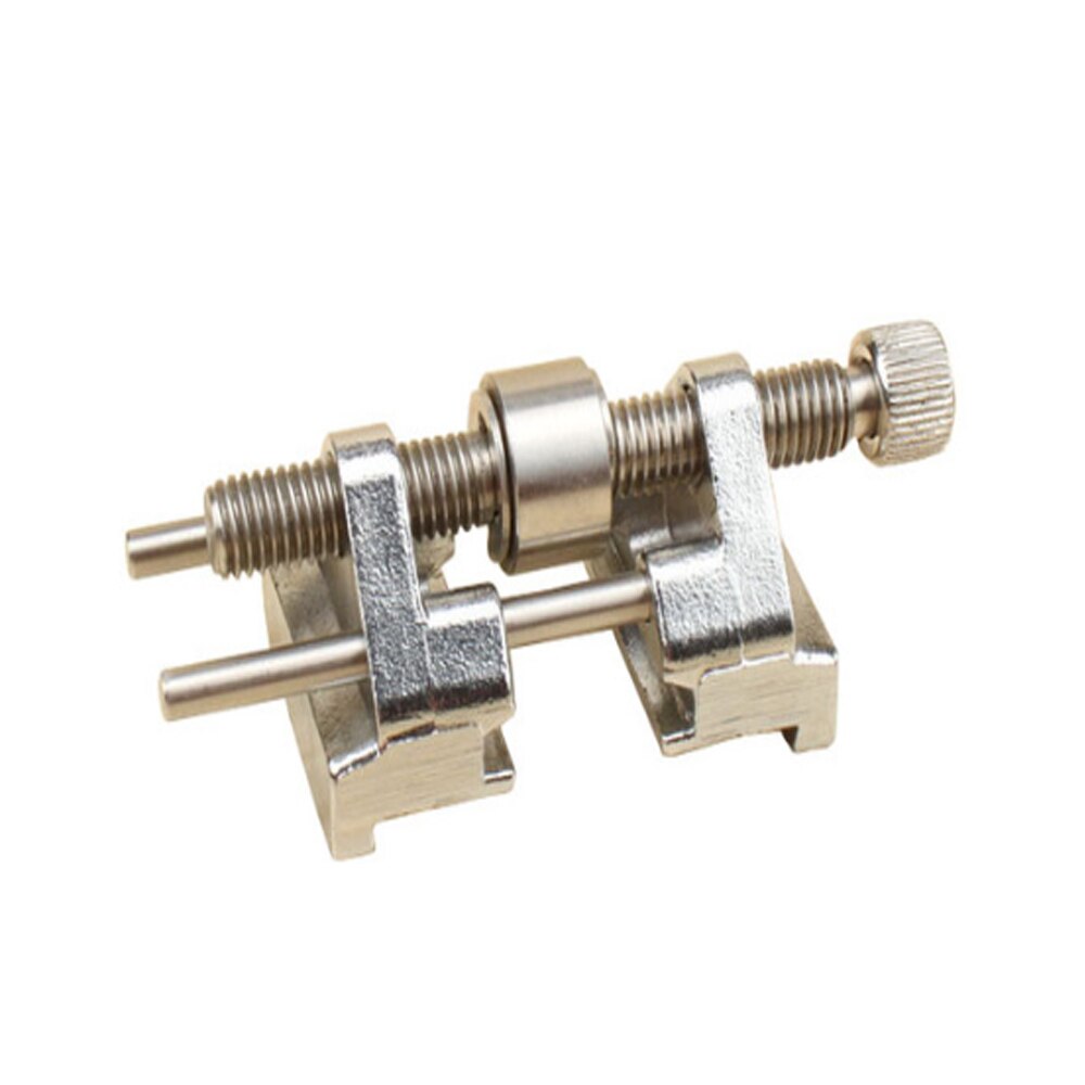 Metal Honing Guide Jig For Sharpening Wood Chisel Plane Iron Planer Blade System