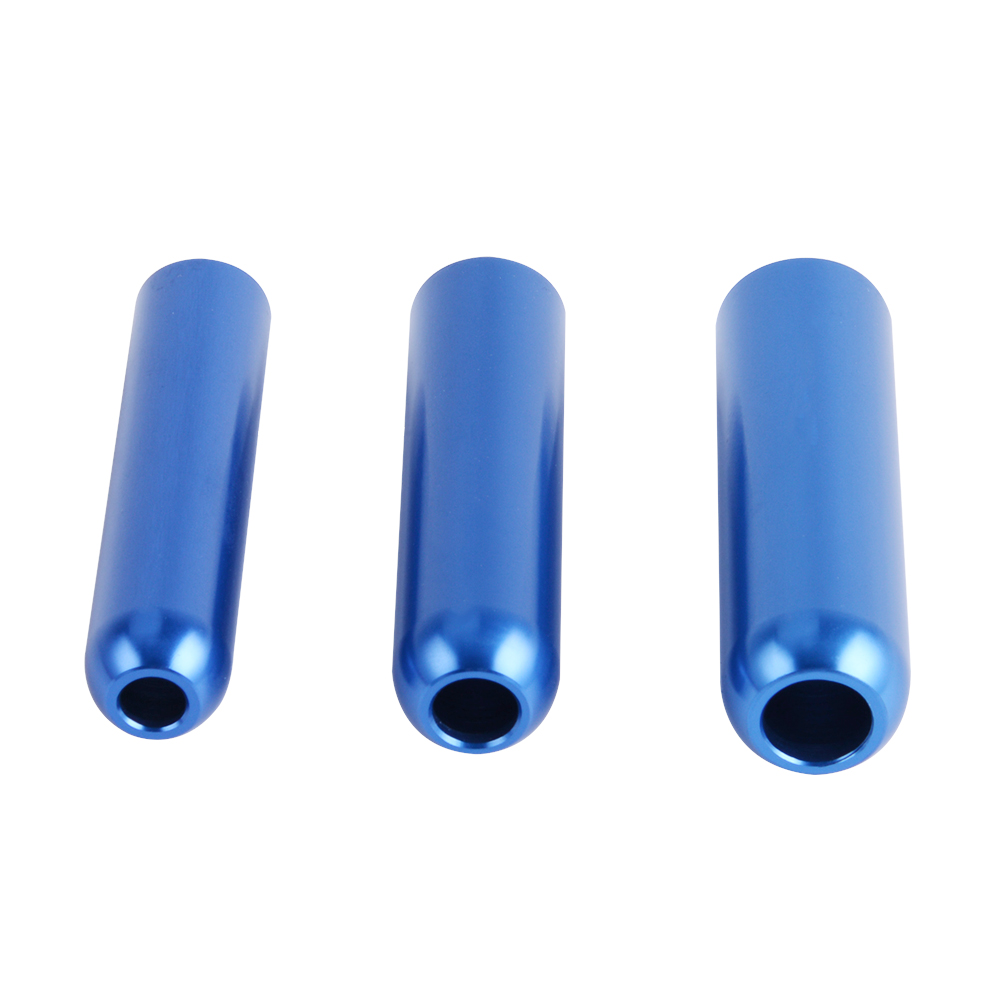 14/16/18mm Rear Shock Seal Bullet Tool ATV UTV Motor For KTM Suzuki Ducati Honda Yamaha Kawasaki Harley Polaris Can-Am Supermoto