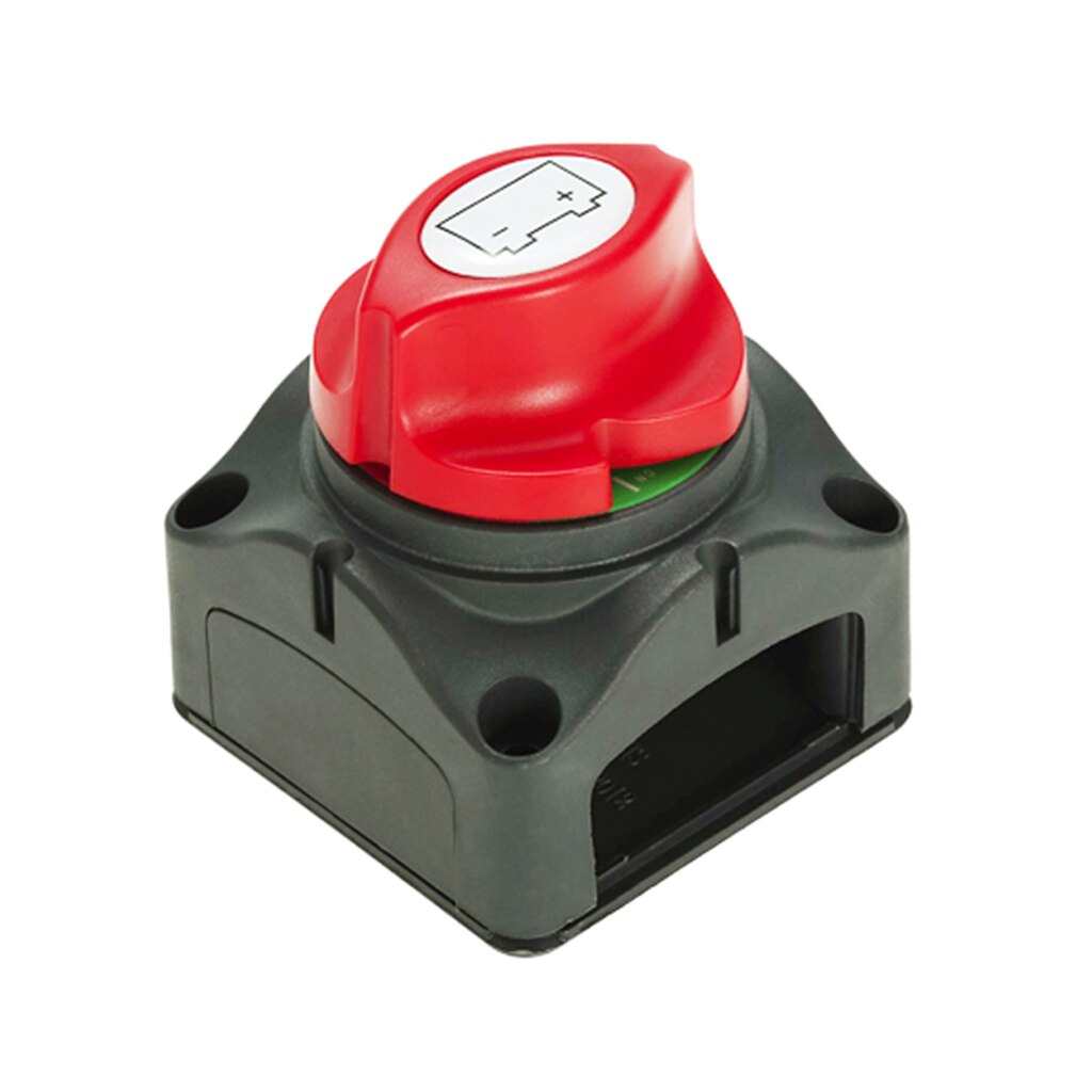 Auto Boot Auto Batterij Master Disconnect Rotary Cut Off Isolator Switch