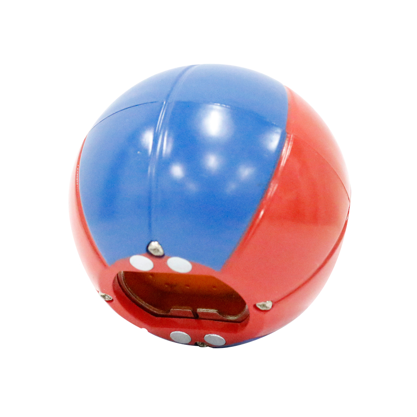 Custom Super Muziek Geluid Basketbal Bier Flesopener voor Los Angeles Clippers Fans