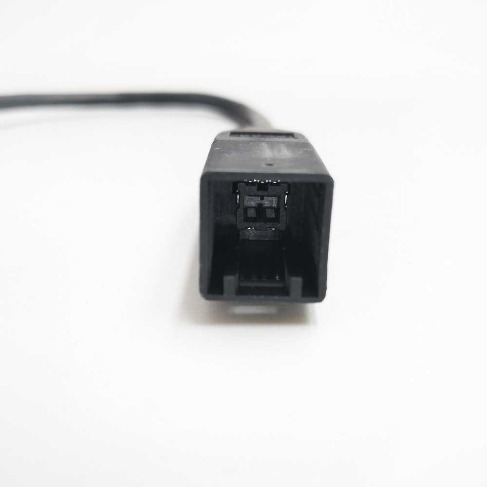 Biurlink Car USB Port USB Wiring Cable Adapter for Toyota Camry Verso For Mazda Forester