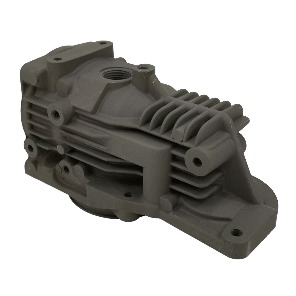 Til mercedes-benz-s-klasse  w164 x164 ml gl luftaffjedring kompressor topstykke oem #a1643200304 a1643200504 a1643200904