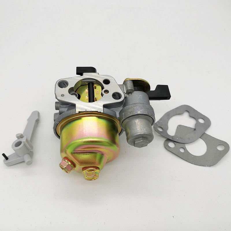 GX160 carburetor 2-3KW 168F 170F carburador huayi